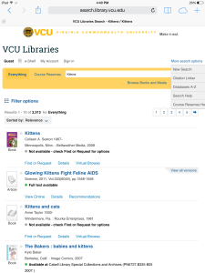 tablet-search-options