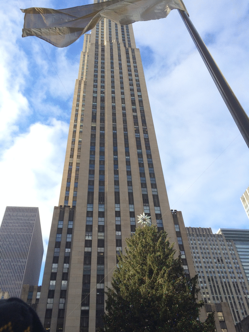 30 rock and tree gif